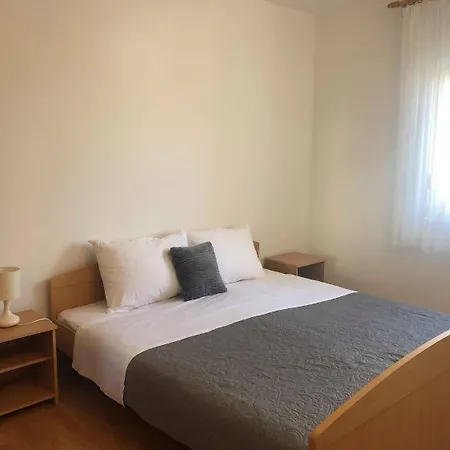 Apartments Sabina Vodice Exterior photo