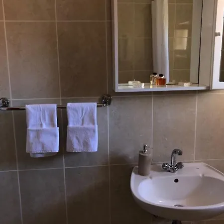 Apartments Sabina Vodice Exterior photo
