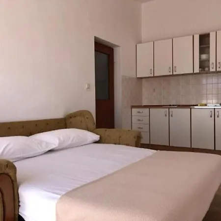 Apartments Sabina Vodice Exterior photo