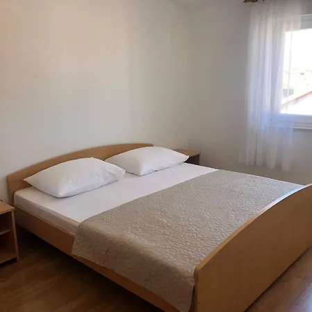 Apartments Sabina Vodice Exterior photo