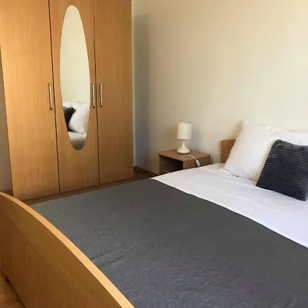 Apartments Sabina Vodice Exterior photo