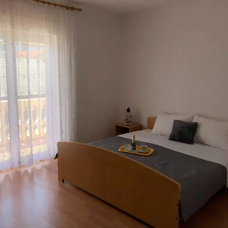 Apartments Sabina Vodice Exterior photo