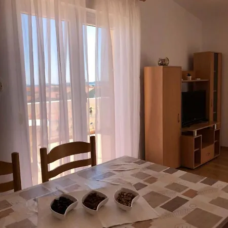 Apartments Sabina Vodice Exterior photo