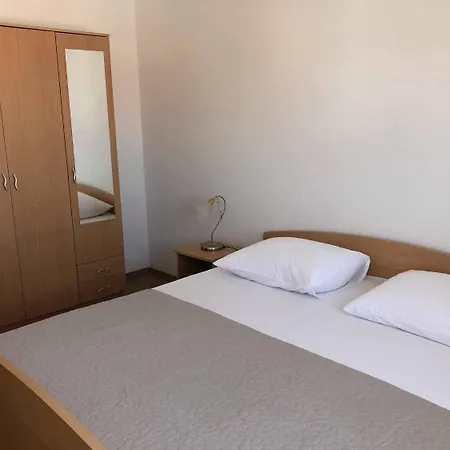 Apartments Sabina Vodice Exterior photo