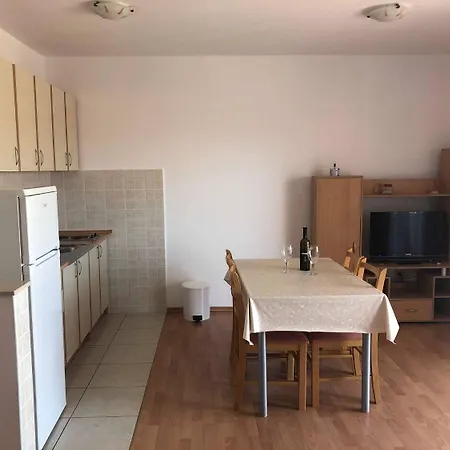 Apartments Sabina Vodice Exterior photo