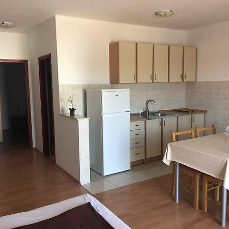 Apartments Sabina Vodice Exterior photo