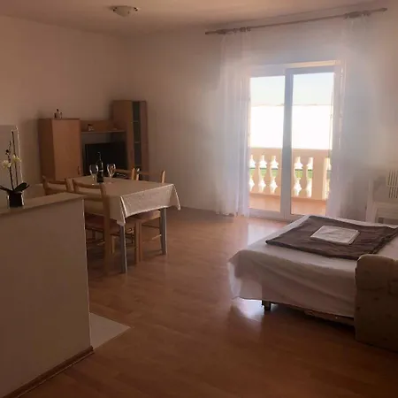 Apartments Sabina Vodice Exterior photo