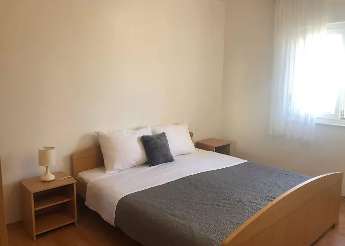 Apartments Sabina