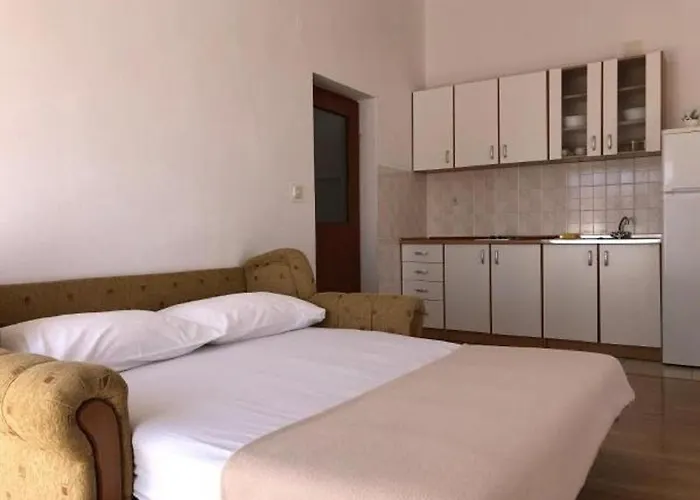Apartments Sabina