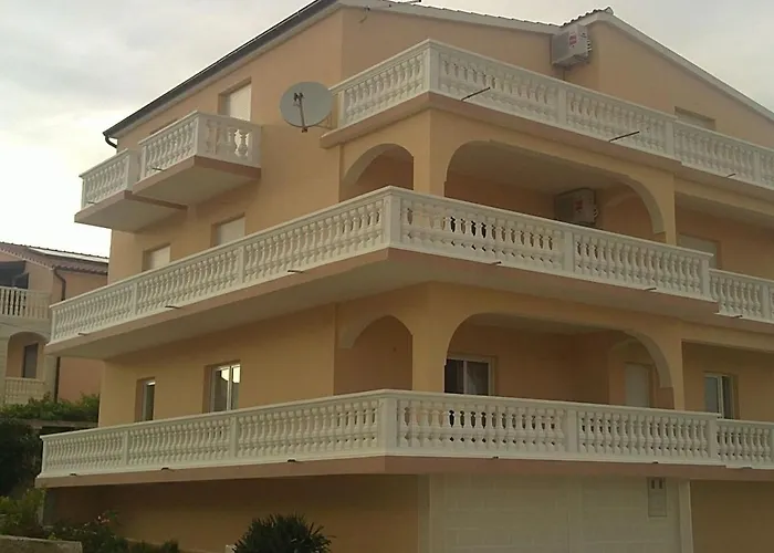 Apartments Sabina