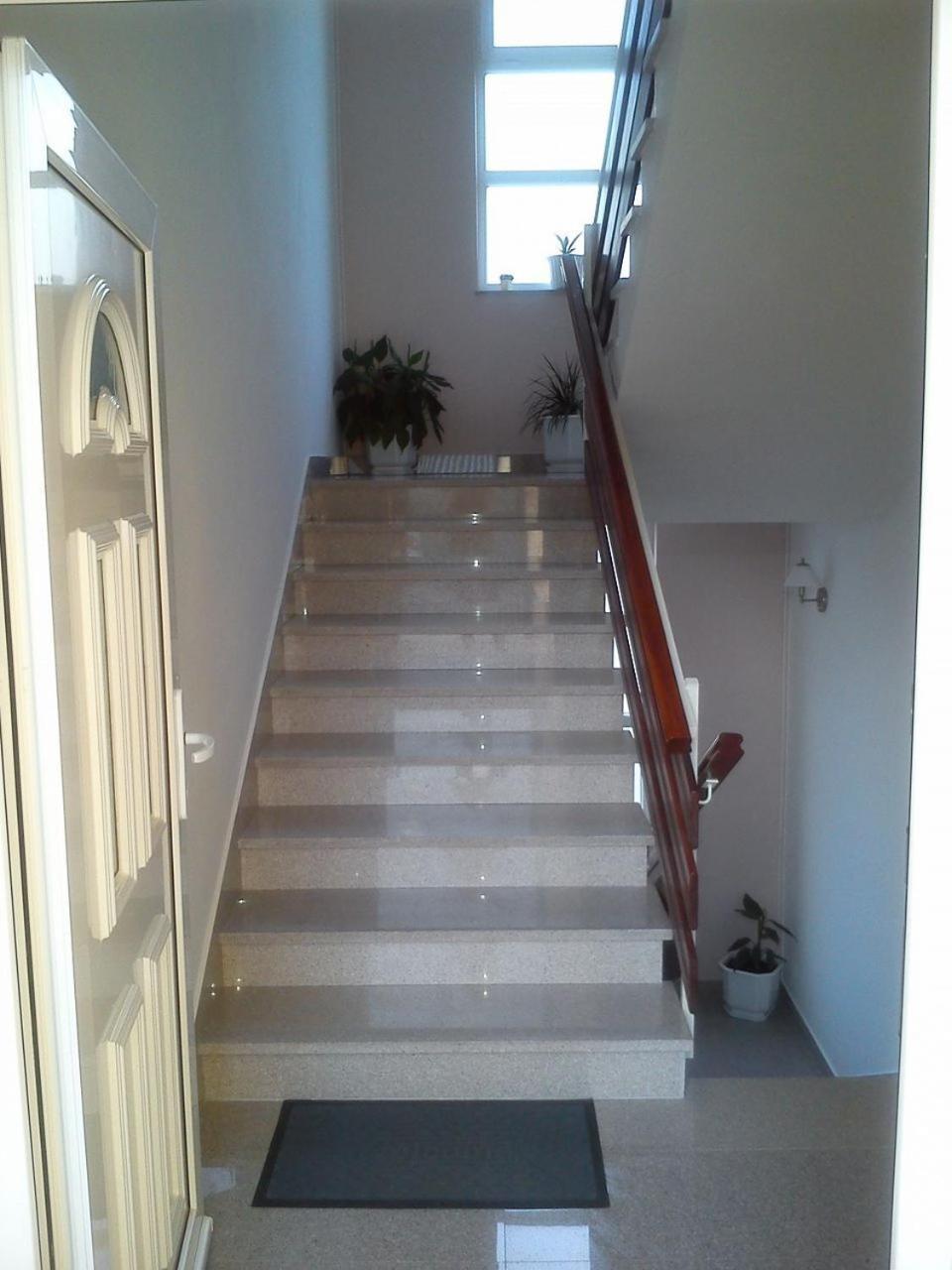 Sabina Apartment *