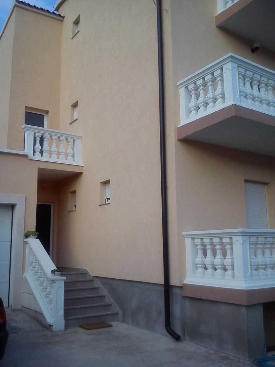 Sabina Apartment