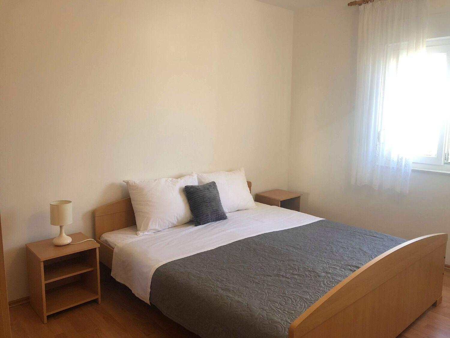 Sabina Apartment Vodice