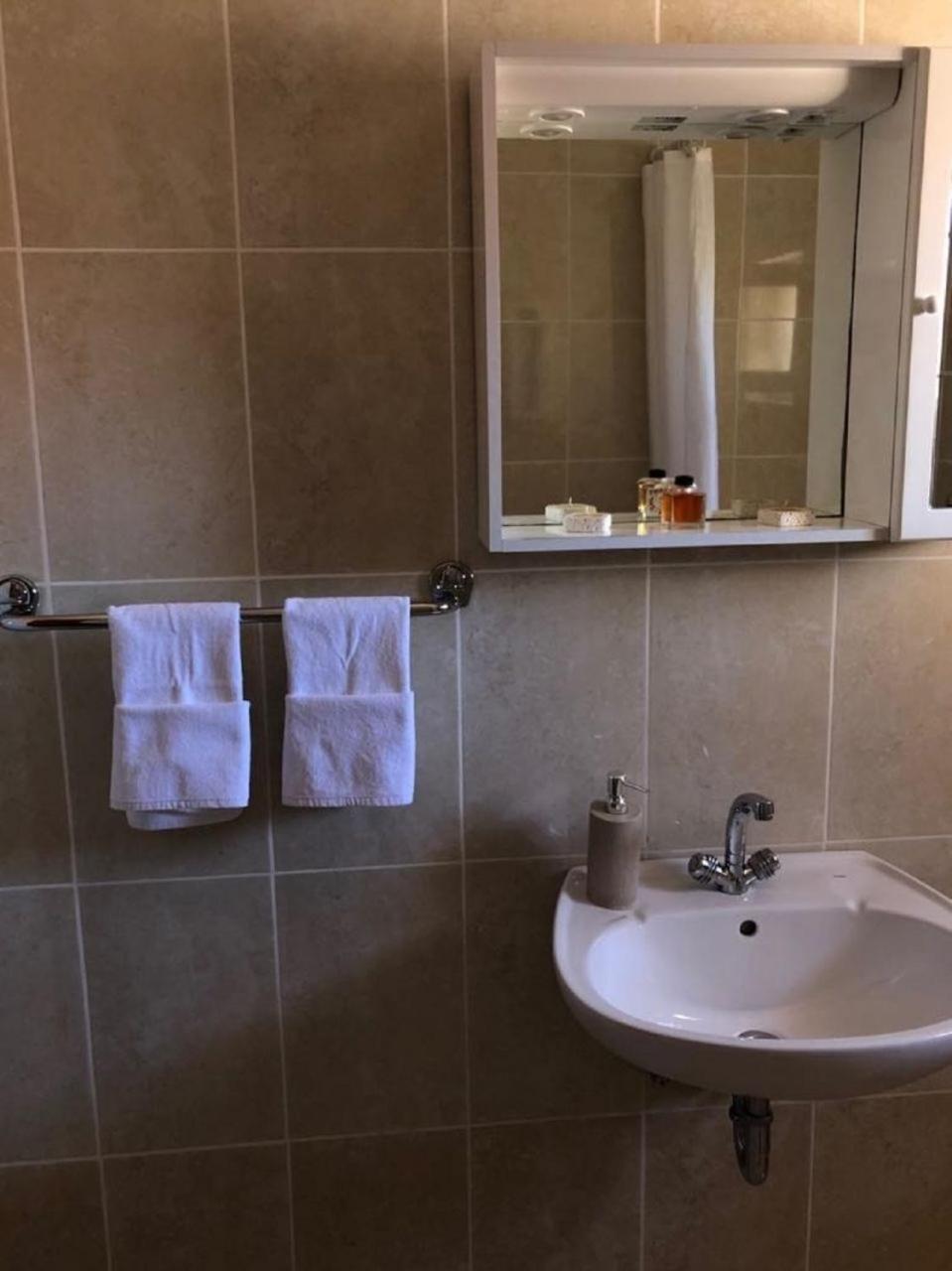 Apartment Sabina