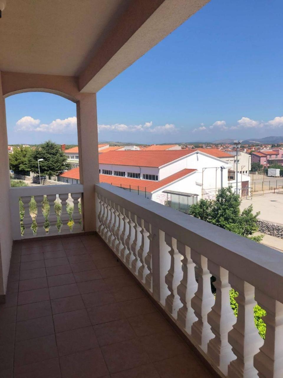 Sabina Apartment *