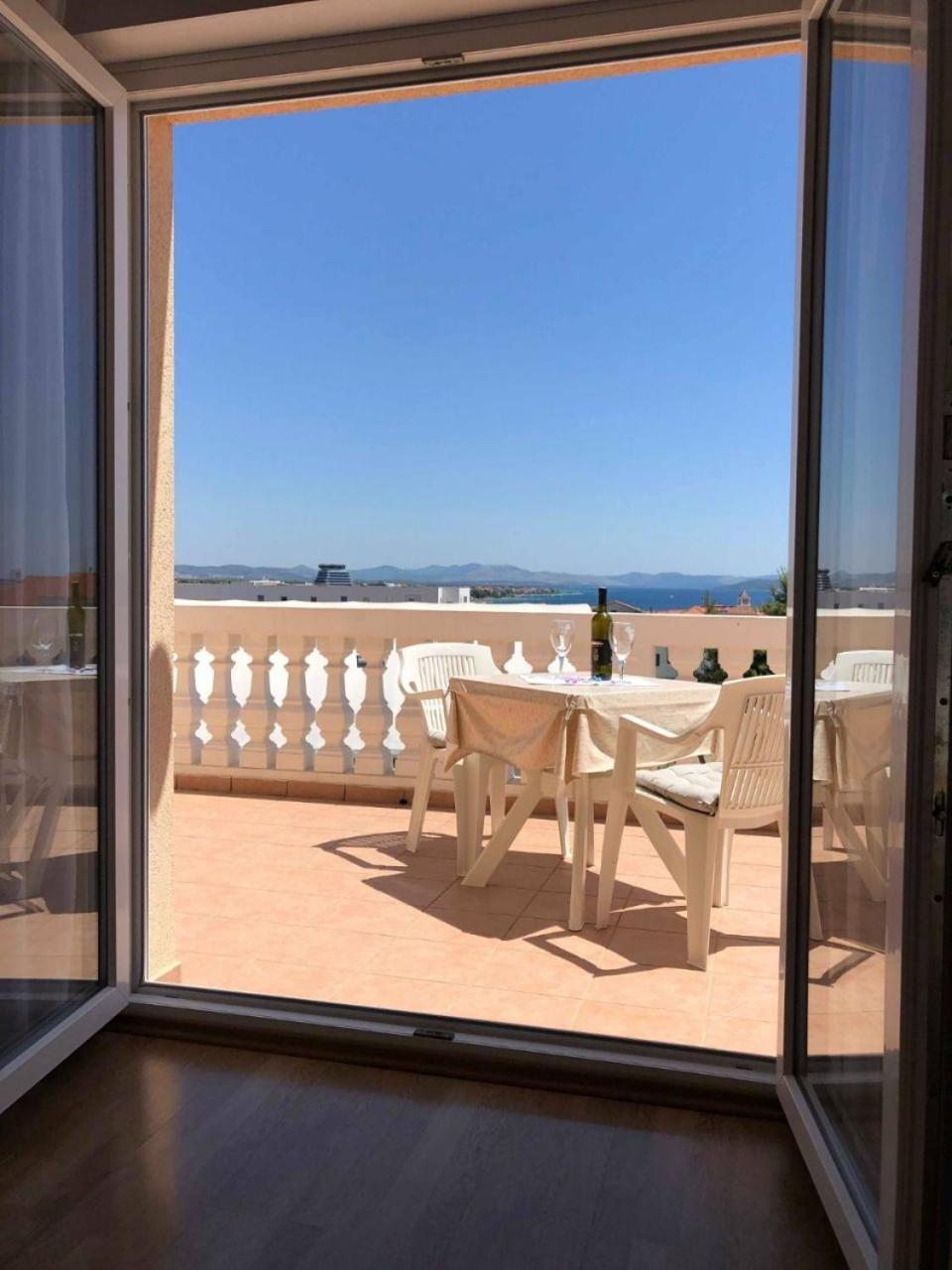 Apartment Sabina *