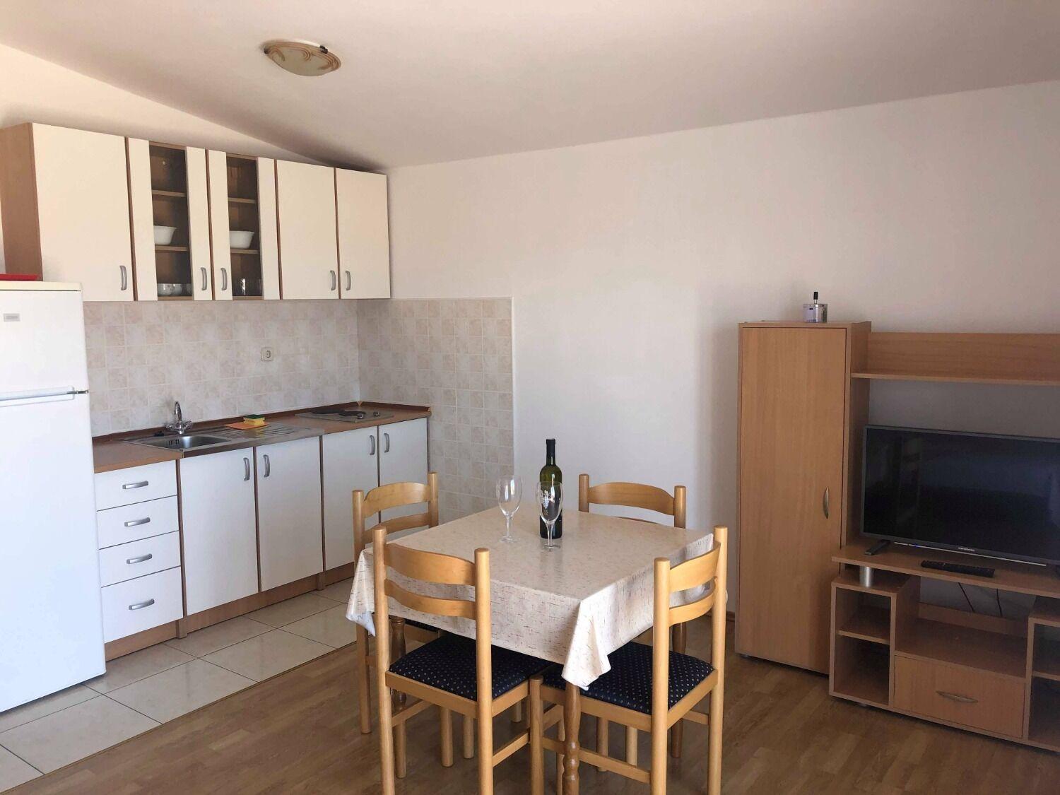 Apartment Sabina