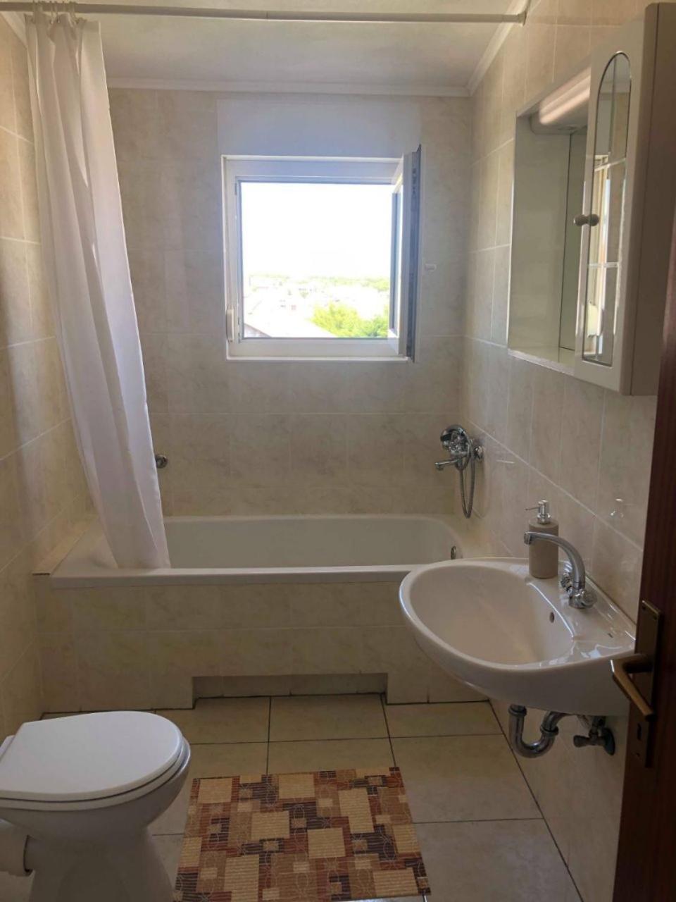 Sabina Apartment Vodice