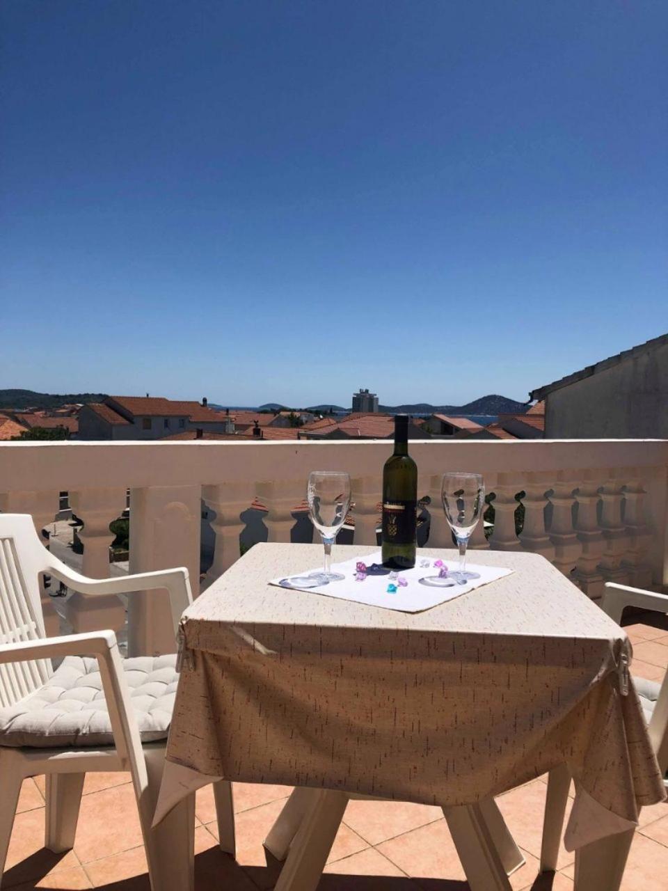 Apartment Sabina Vodice