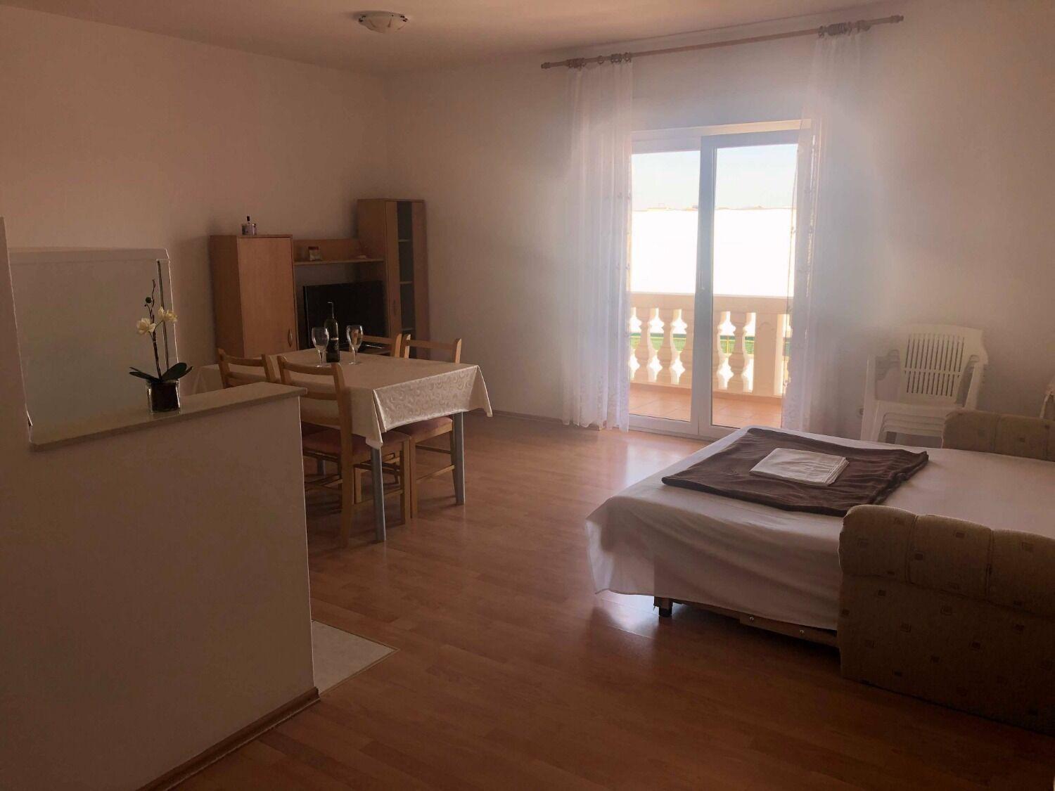 Sabina Apartment *