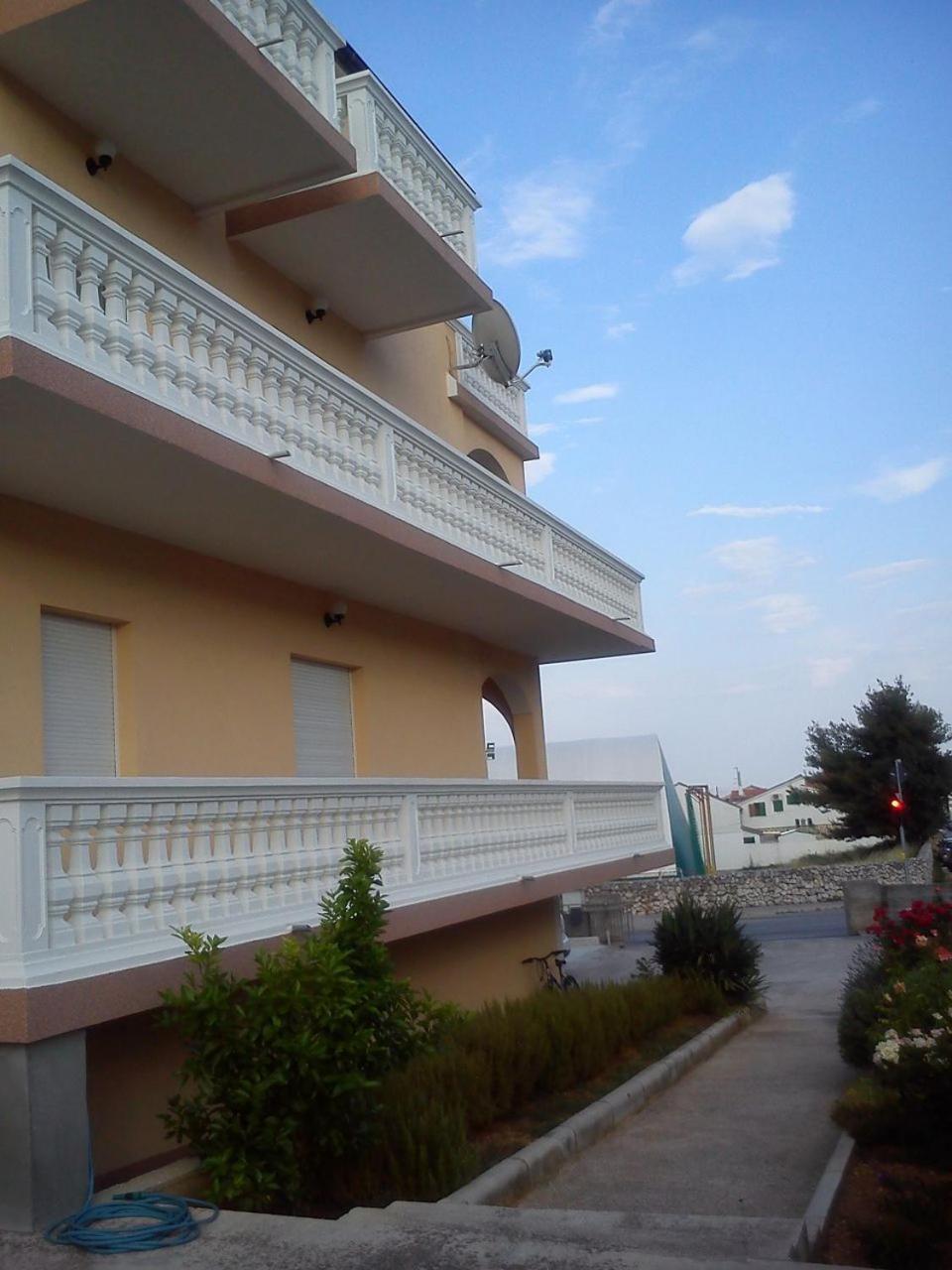 Apartment Sabina *